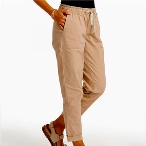 Vuori Vintage Ripstop Pants